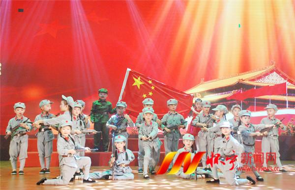 情系“五老”关爱行 走访慰问暖人心
